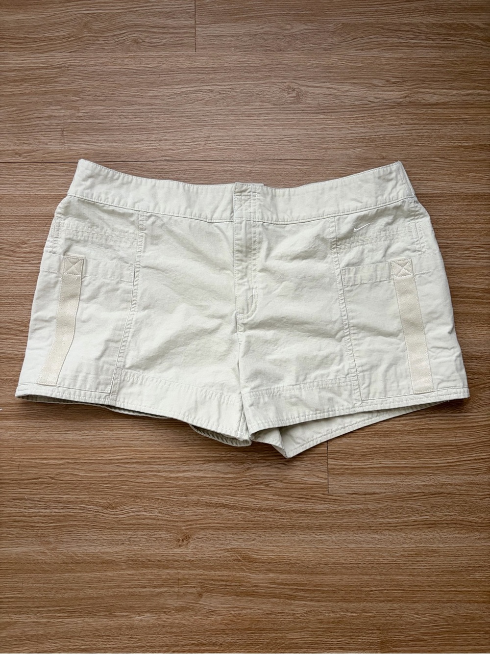 Nike Women’s Khaki Shorts